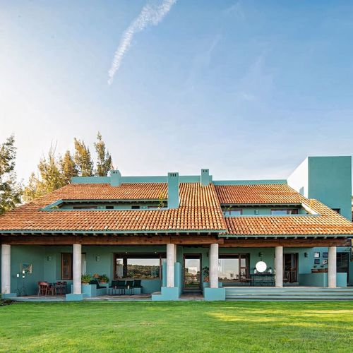 Home in San Miguel de Allende