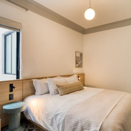 Apartment in Juarez