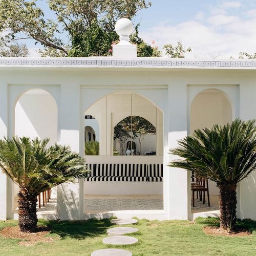 Gorgeous Villa in Tulum