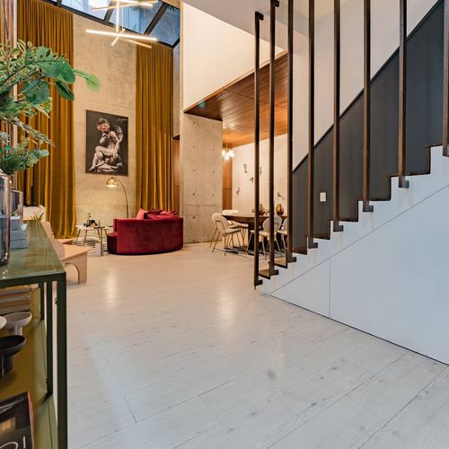 Large Home in Condesa