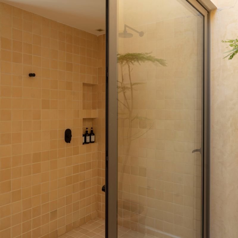 Cliffside Estate in San Pancho