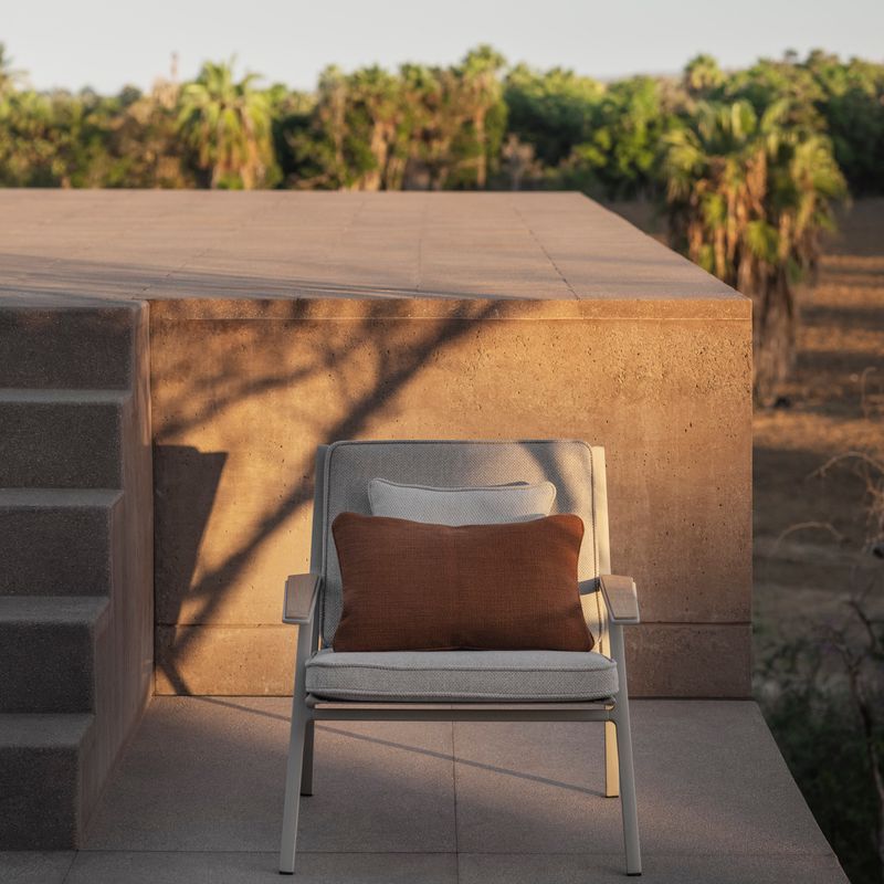 Designer Villa in Todos Santos