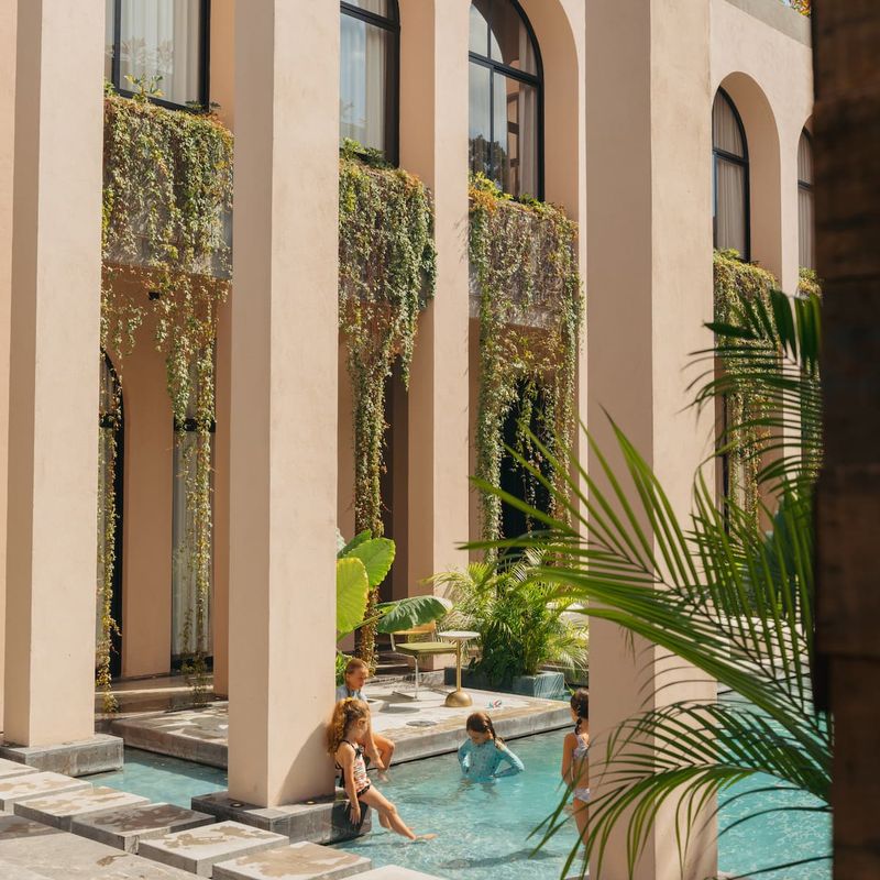 Design Villa in La Veleta