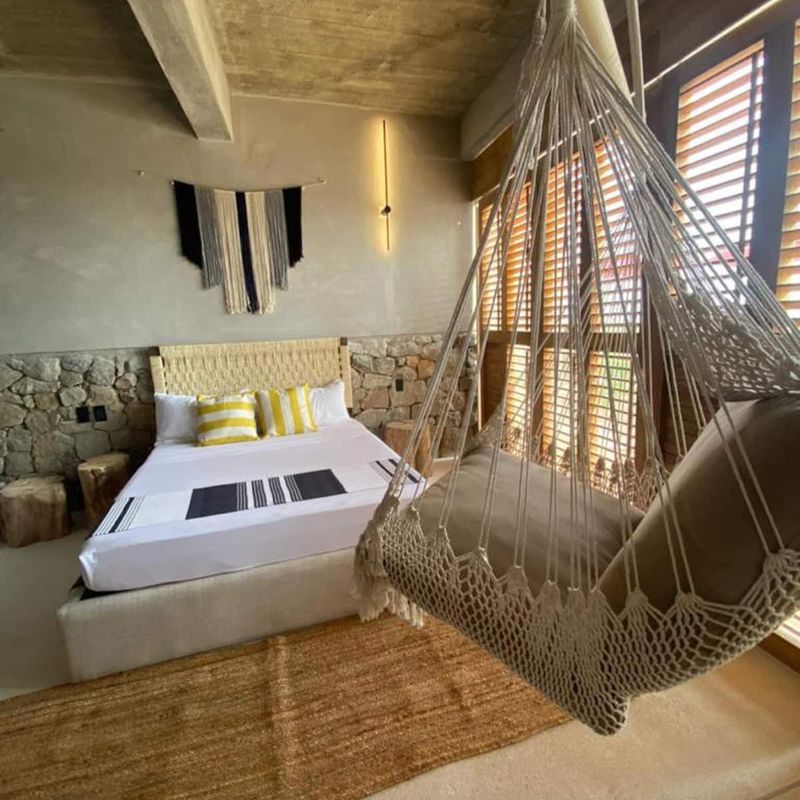 Designer Villa in Plataforma