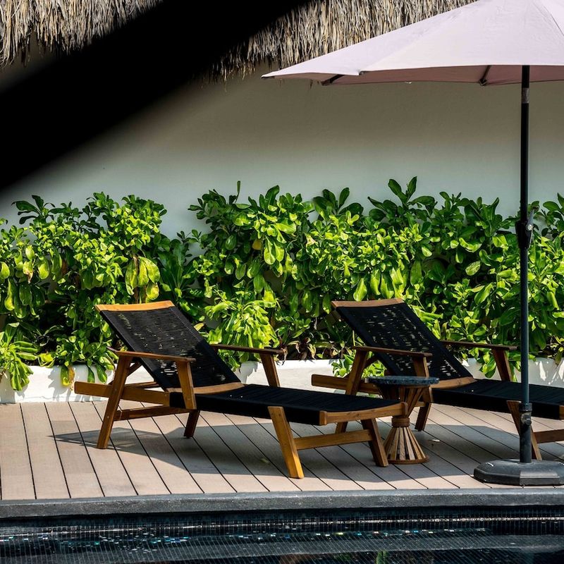 Oceanfront Villa in Santa María Colotepec