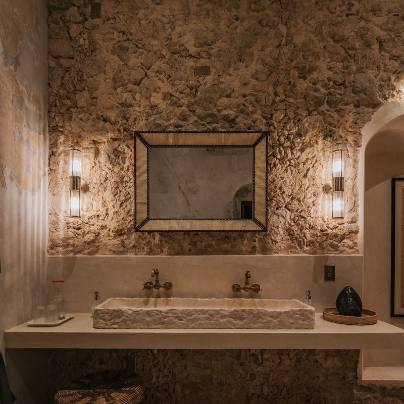 Historic Home in Campeche