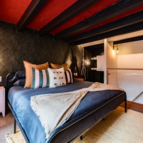 Large Home in Roma Norte