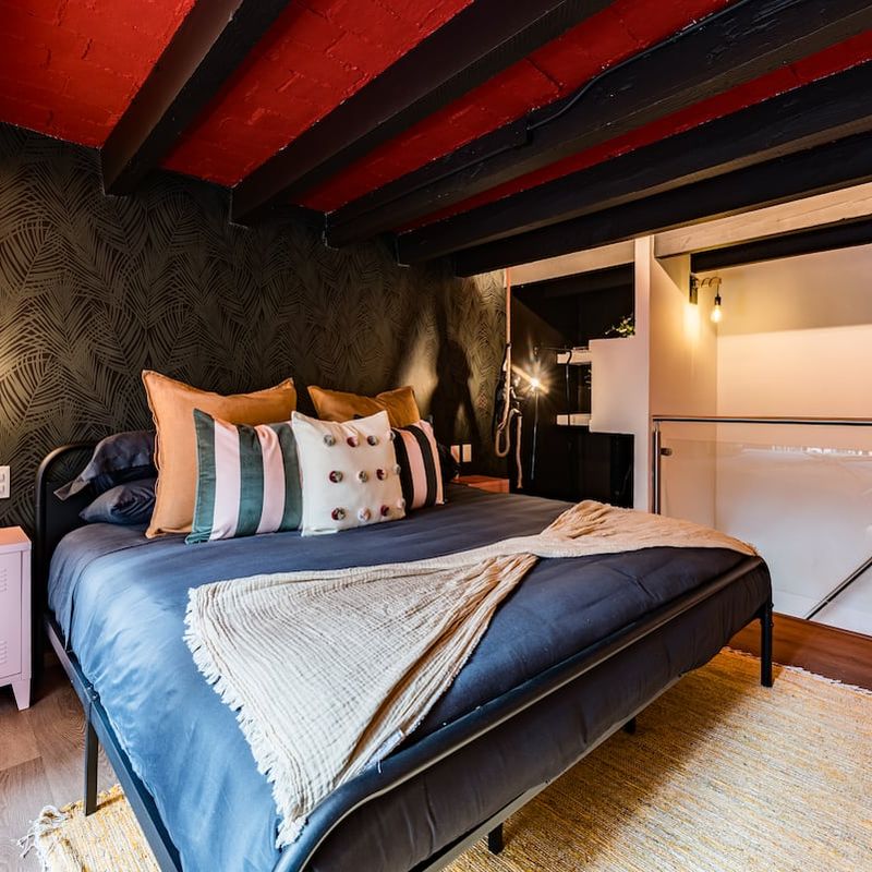 Large Home in Roma Norte