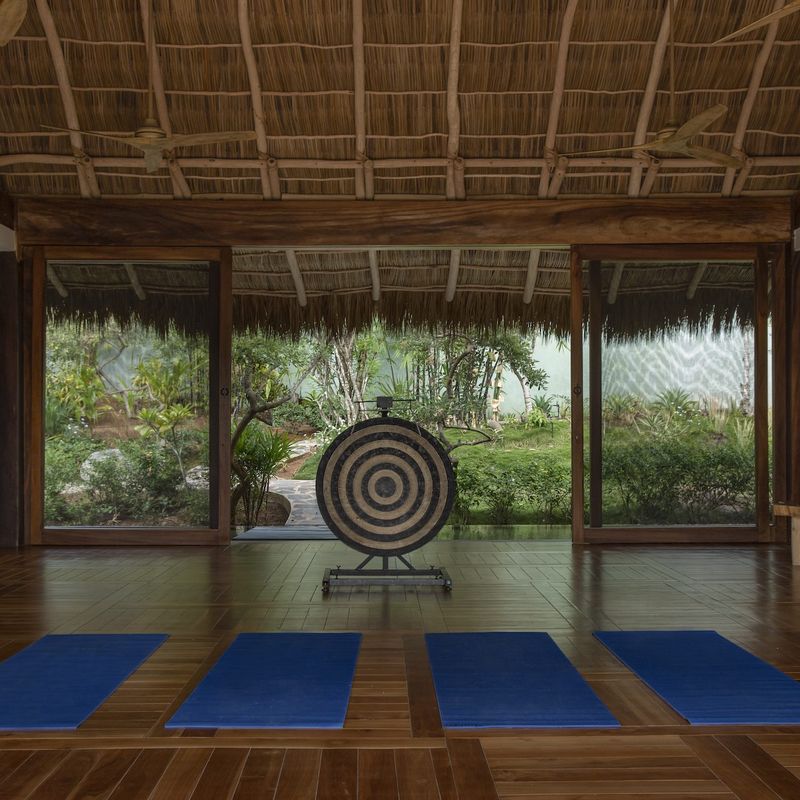 Cliffside Estate in Careyes