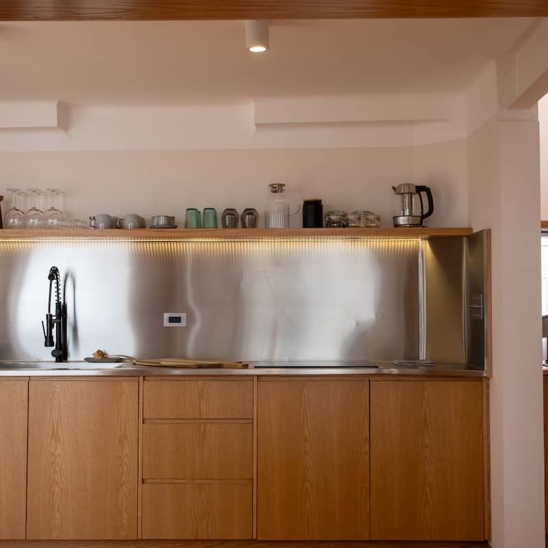 Designer Home in Condesa