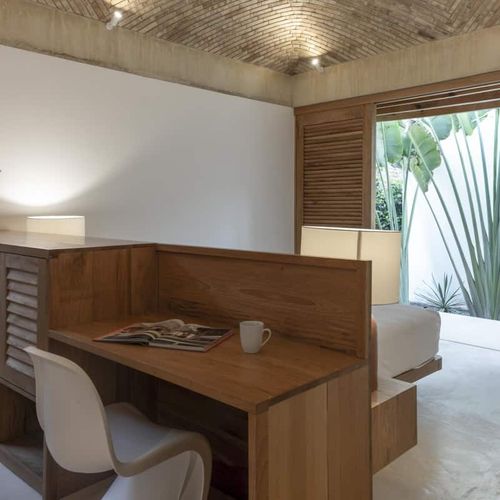 Home in La Barra de Colotepec