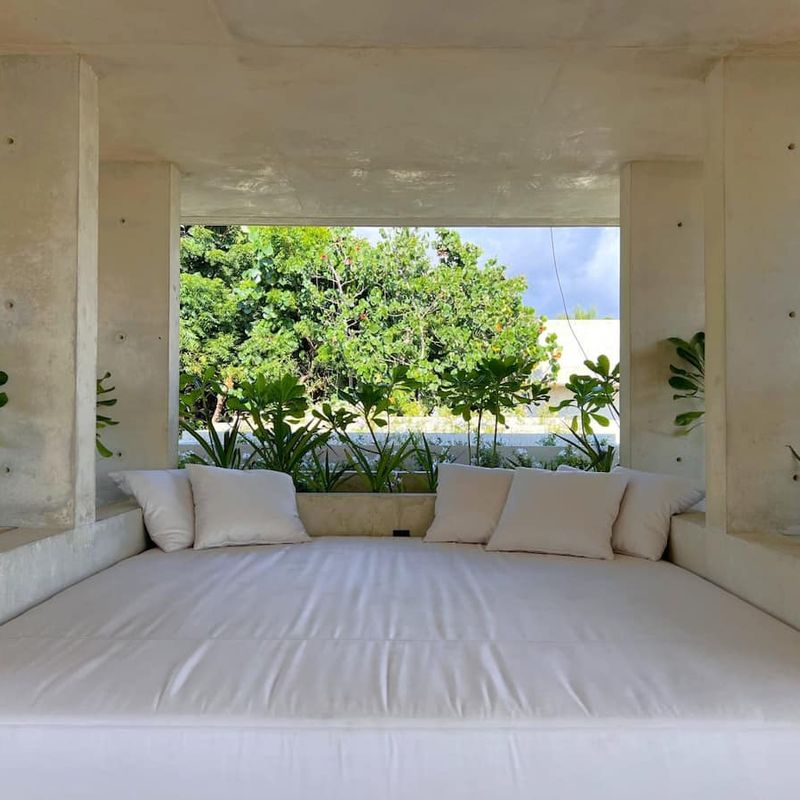 Designer Villa in La Barra