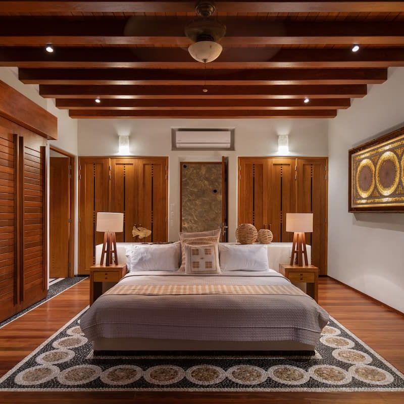 Villa in Zihuatanejo