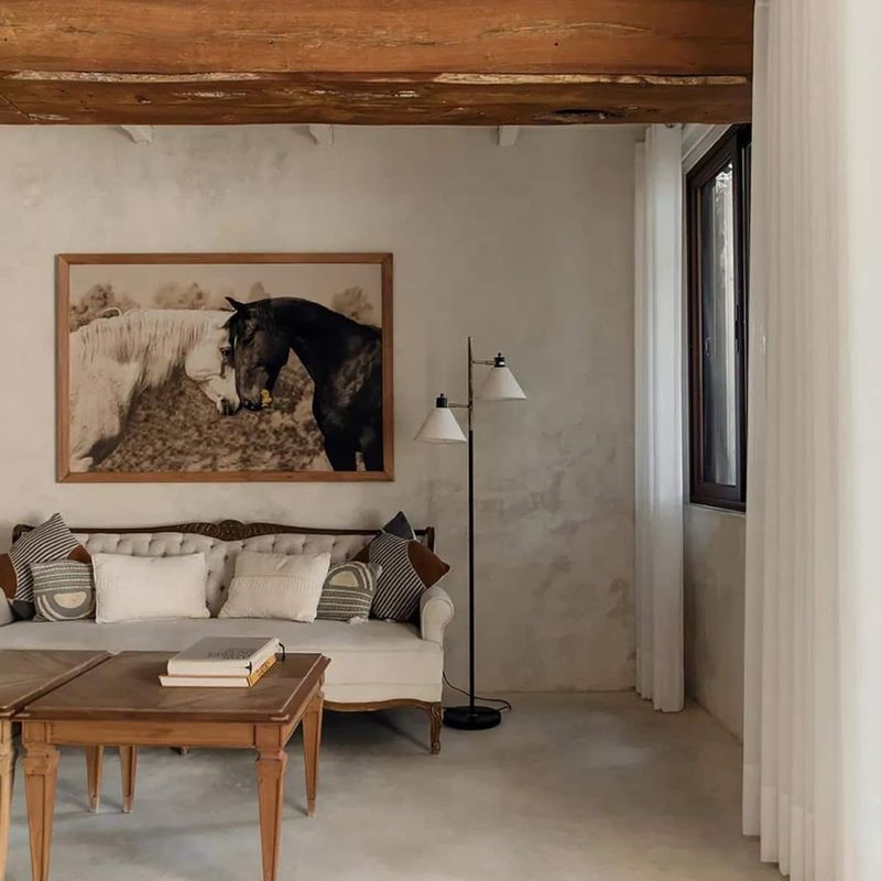 Villa in Soliman Bay 