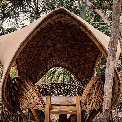 Home in Tulum
