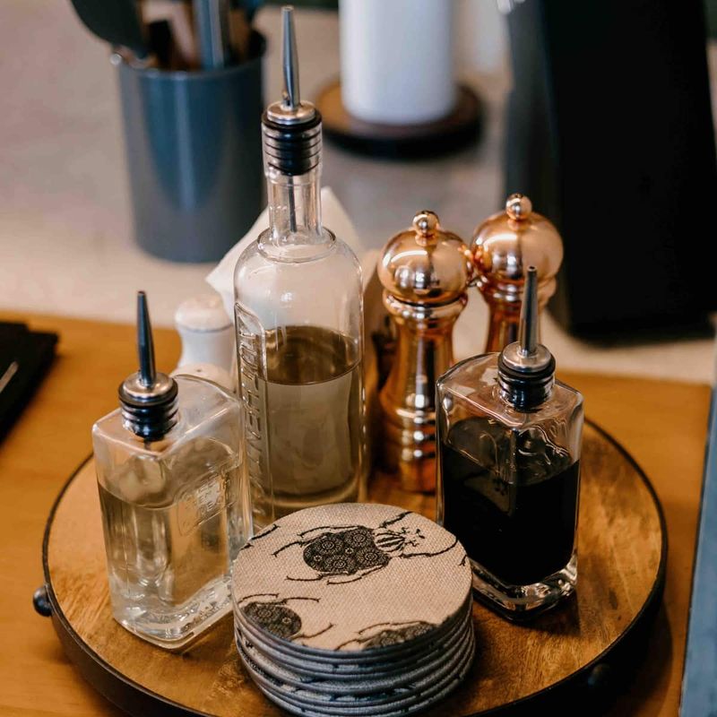 Designer Home in Oaxaca