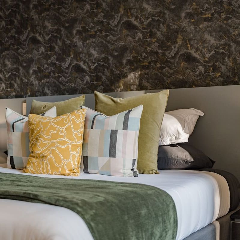 Large Home in Condesa