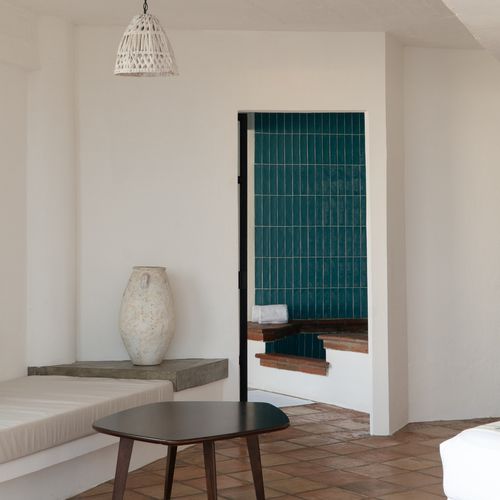 Hacienda in Bahia de Banderas