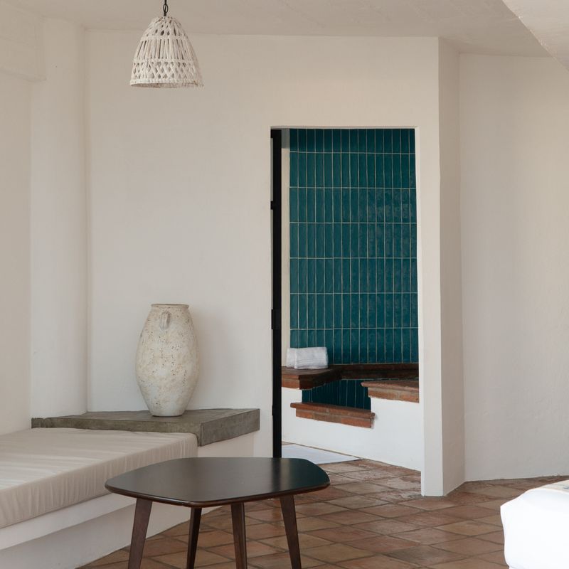 Hacienda in Bahia de Banderas