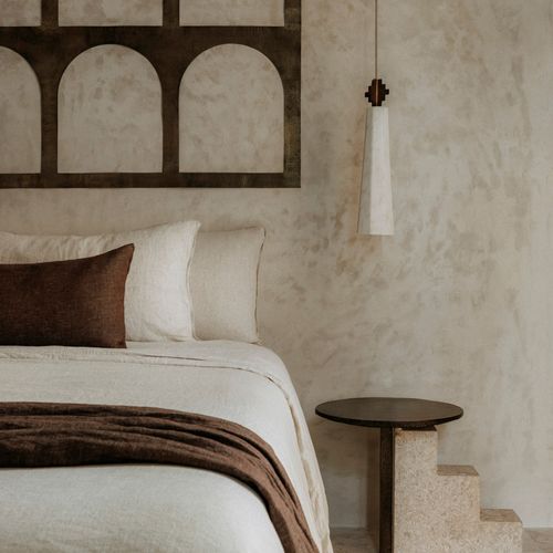 Designer Home in Tulum