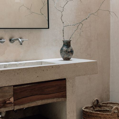 TRopical Designer Villa in Tulum