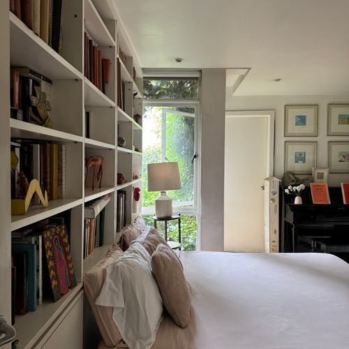 Artist's Home in Condesa