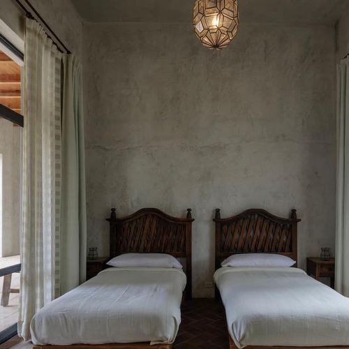 Villa in San Miguel de Allende