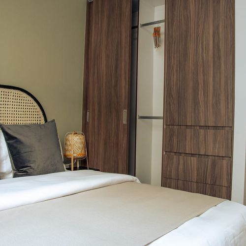 Apartment in Escandon