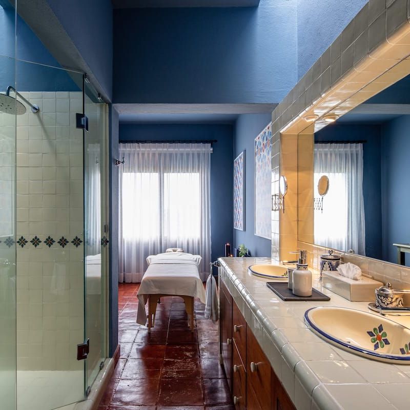 Home in San Miguel de Allende