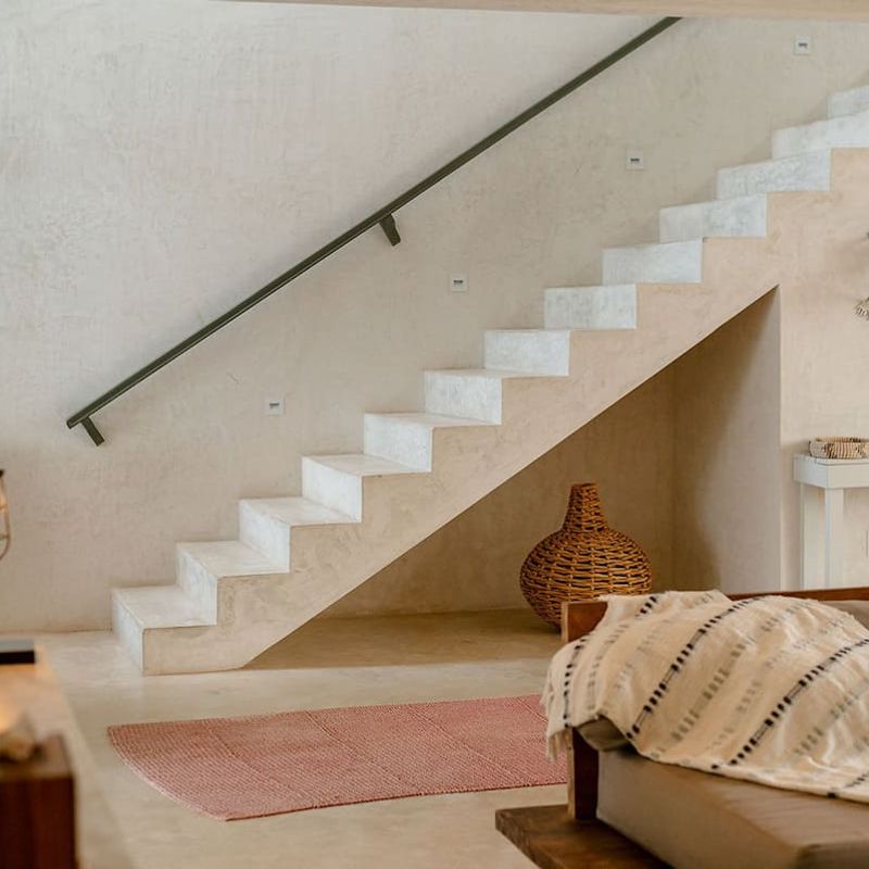 Villa in Soliman Bay