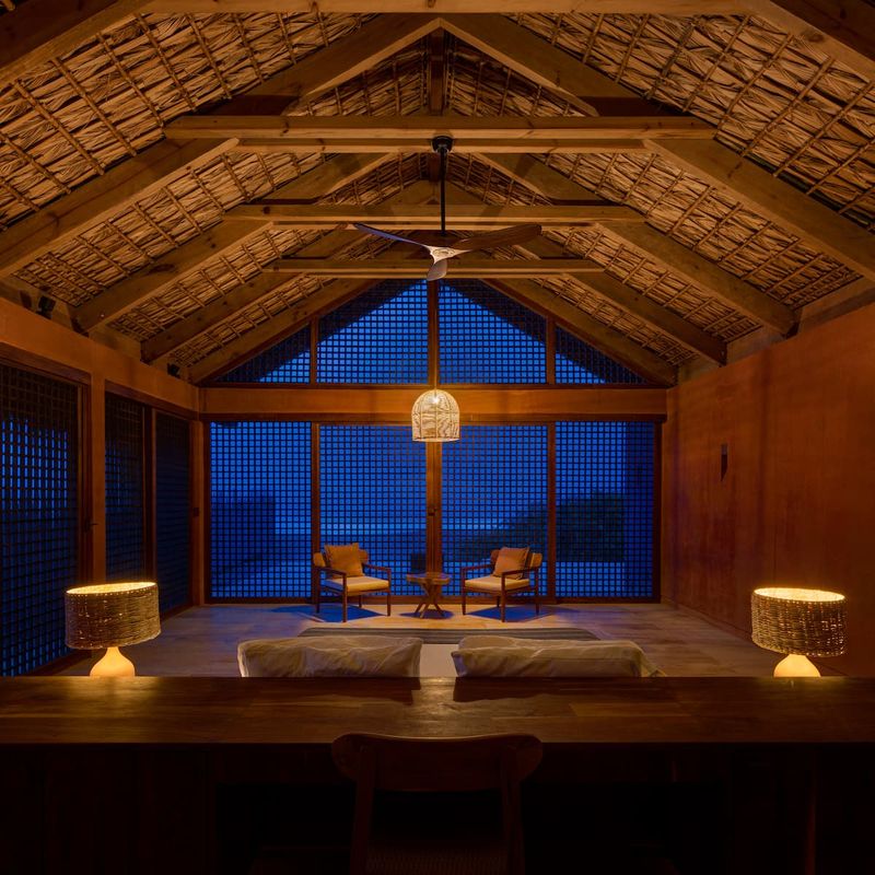 Beachfront Villa in Puerto Escondido