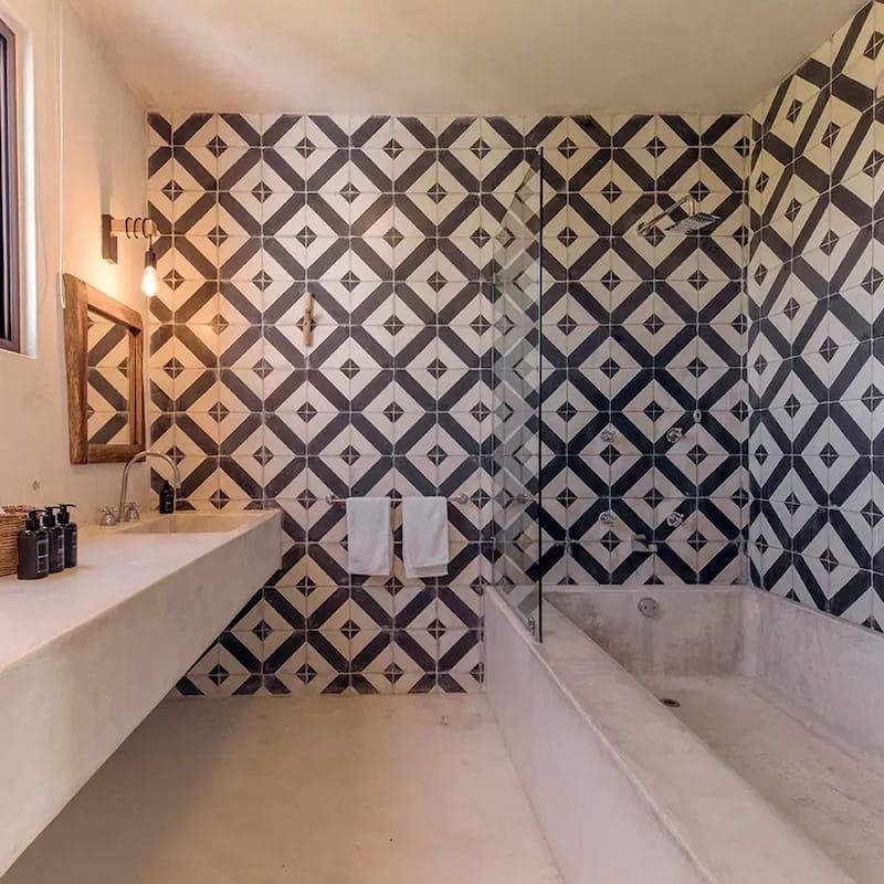 Villa in Soliman Bay 