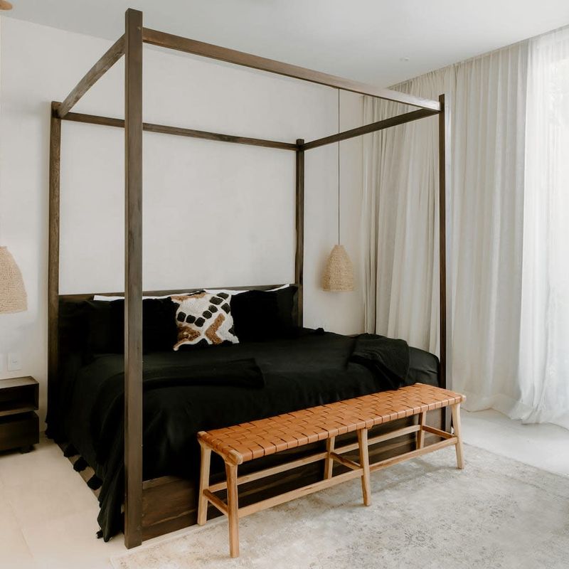 Designer Home in Tulum