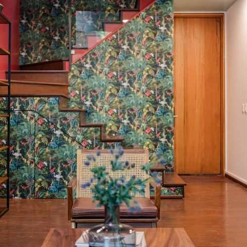 Large Home in Condesa