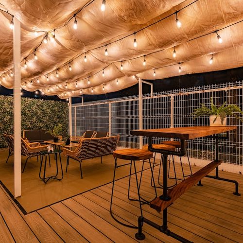 Large Home in Condesa