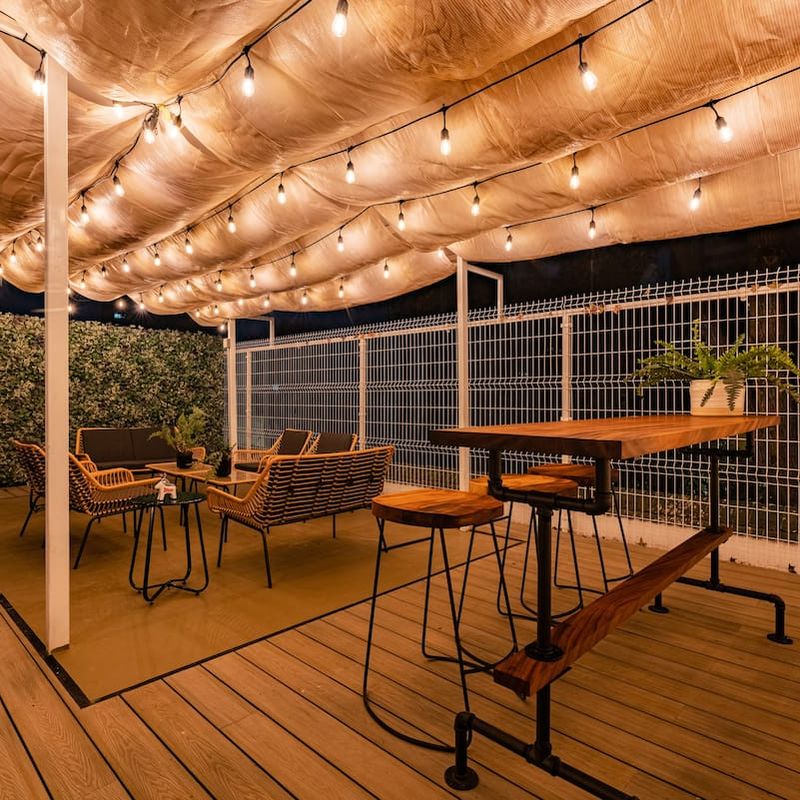 Large Home in Condesa