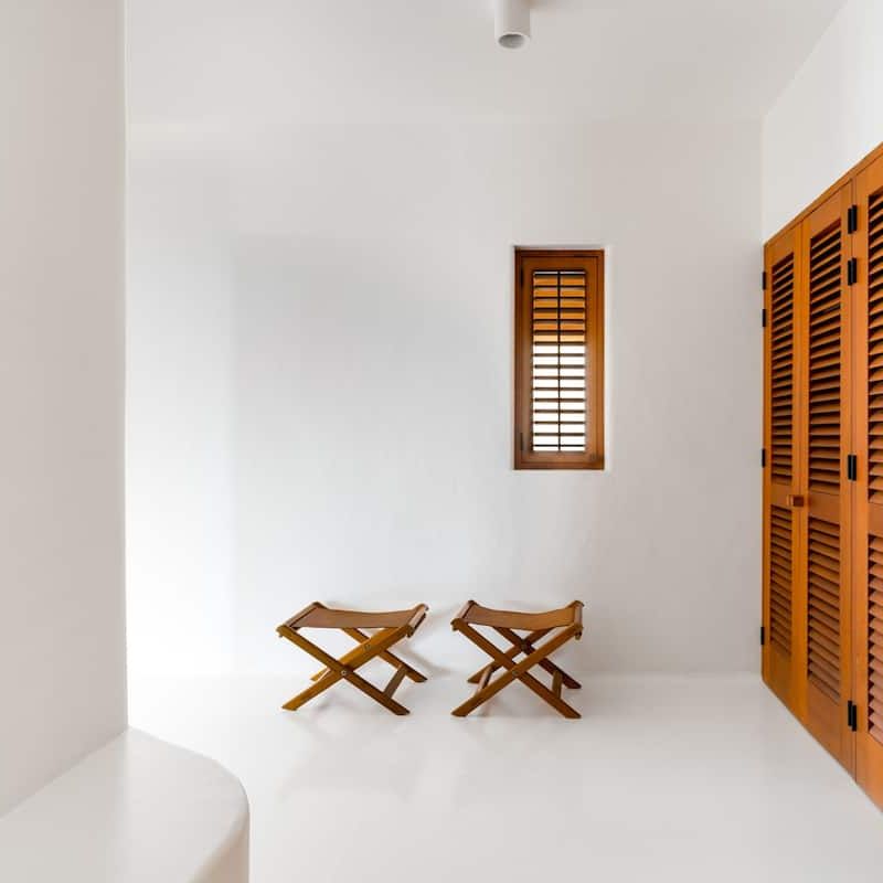 Cliffside Villa in Careyes