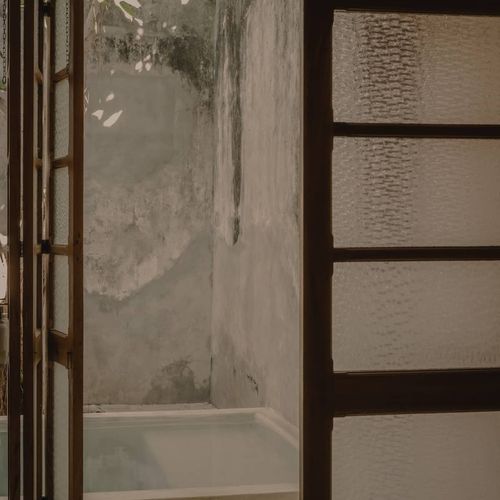 Designer Home in Merida