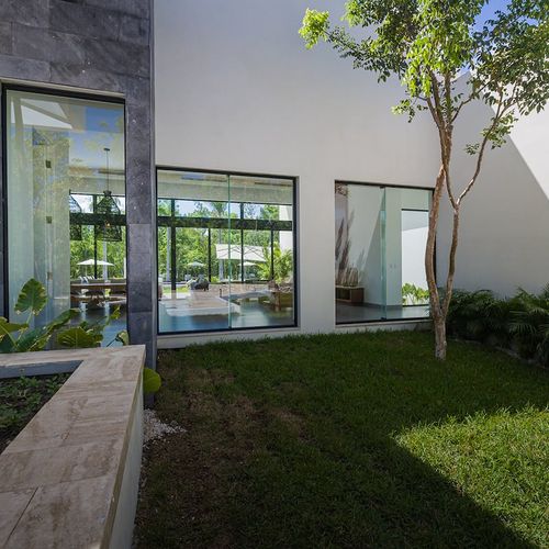 Villa in Cozumel