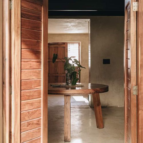 Home in Merida