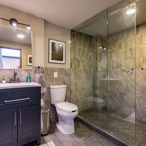 Row Home in Roma Sur