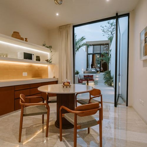 Home in Merida