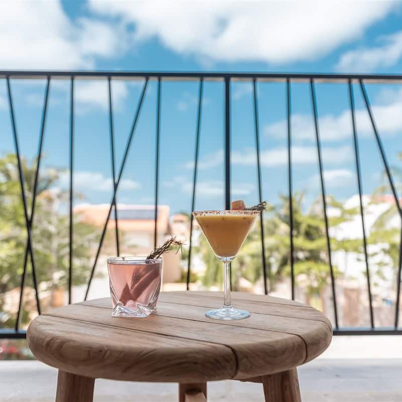 Mansion in Puerto Aventuras