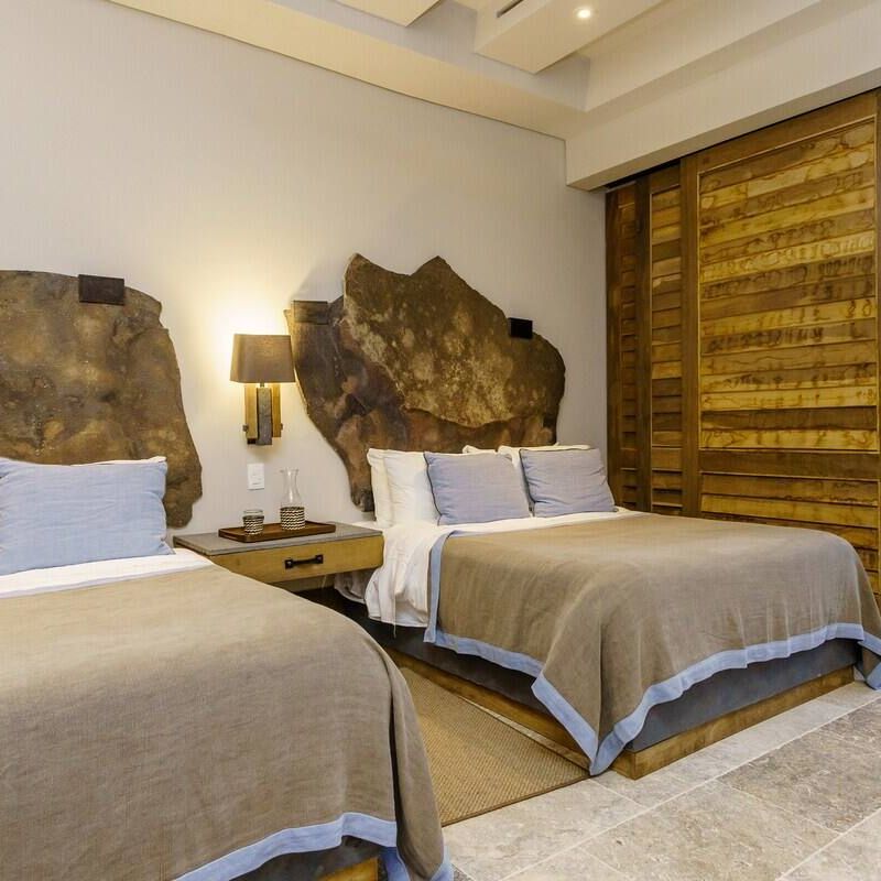 Luxury Villa in Puerto Aventuras