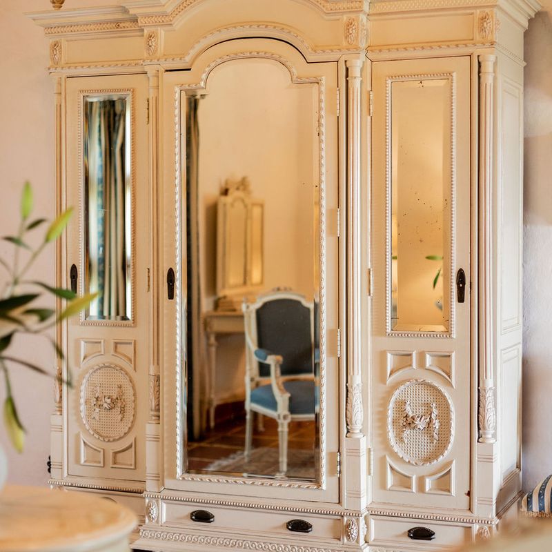 17th Century Hacienda in Morelos