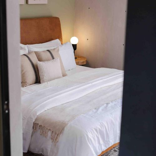 Apartment in Roma Norte