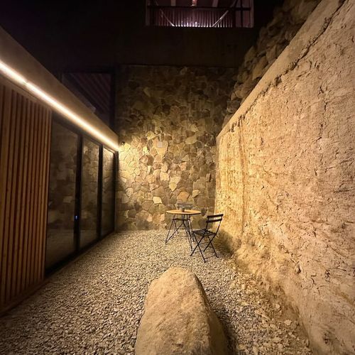 Home in Valle de Guadalupe