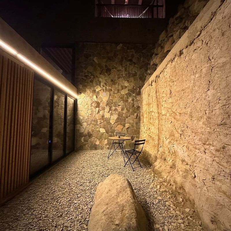 Home in Valle de Guadalupe