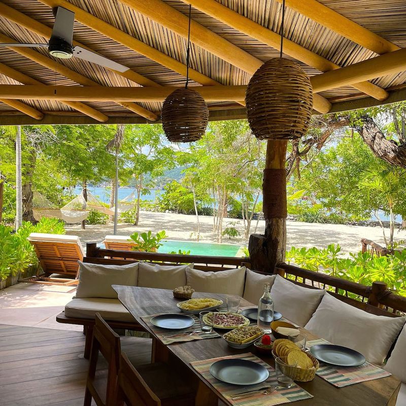 Home in Playa las Gatas 