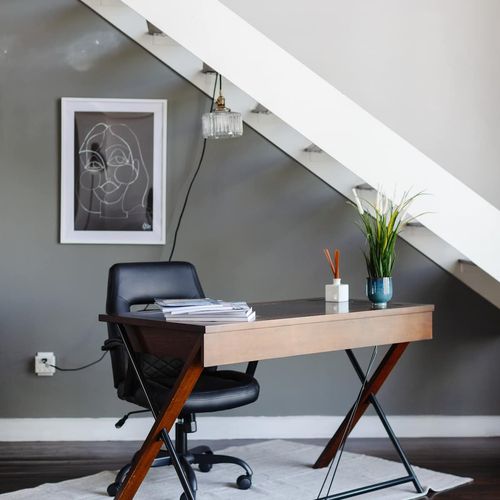 Apartment in Roma Norte